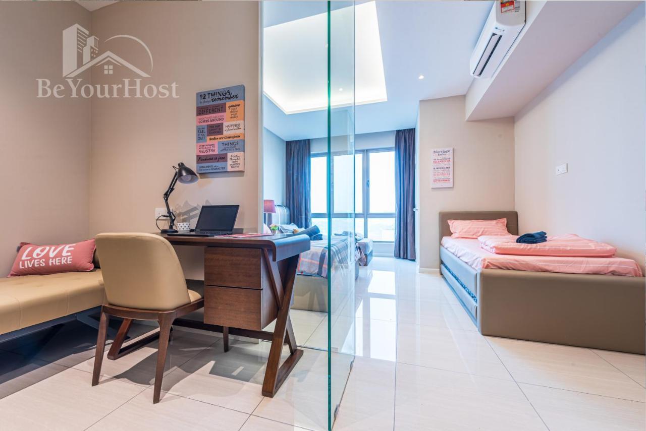 Dorsett Residences Sri Hartamas Kuala Lumpur